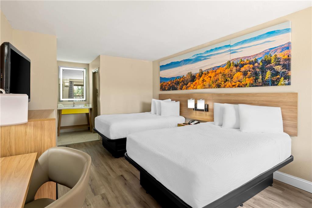 Days Inn by Wyndham Petersburg South Fort Lee - photo 20