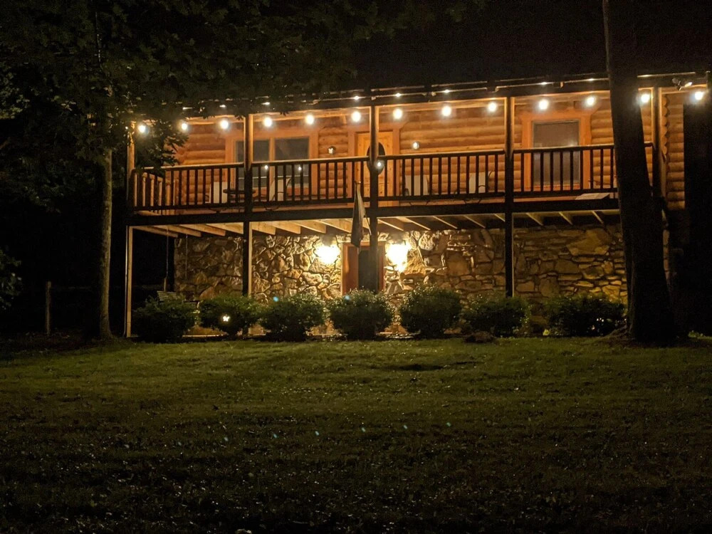 Four Skisons — hotel in Swanton