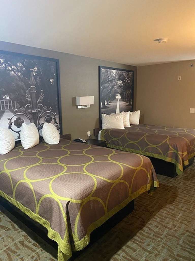 SureStay Hotel by Best Western Alexandria - photo 19