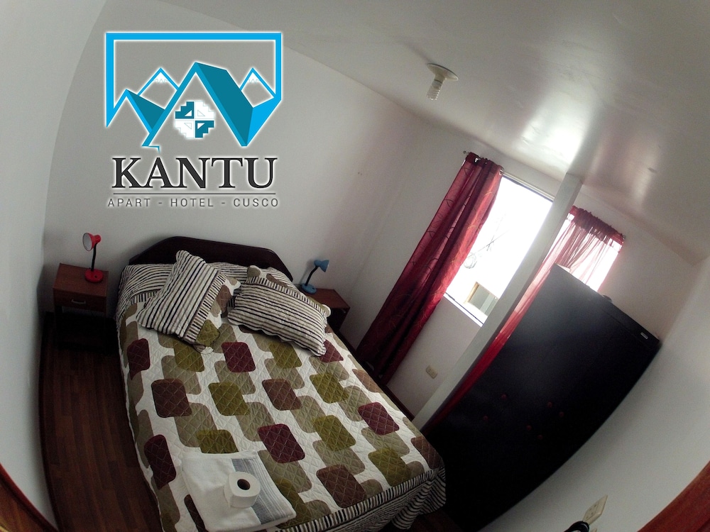 Kantu Apart Hotel — Cusco — photo 3