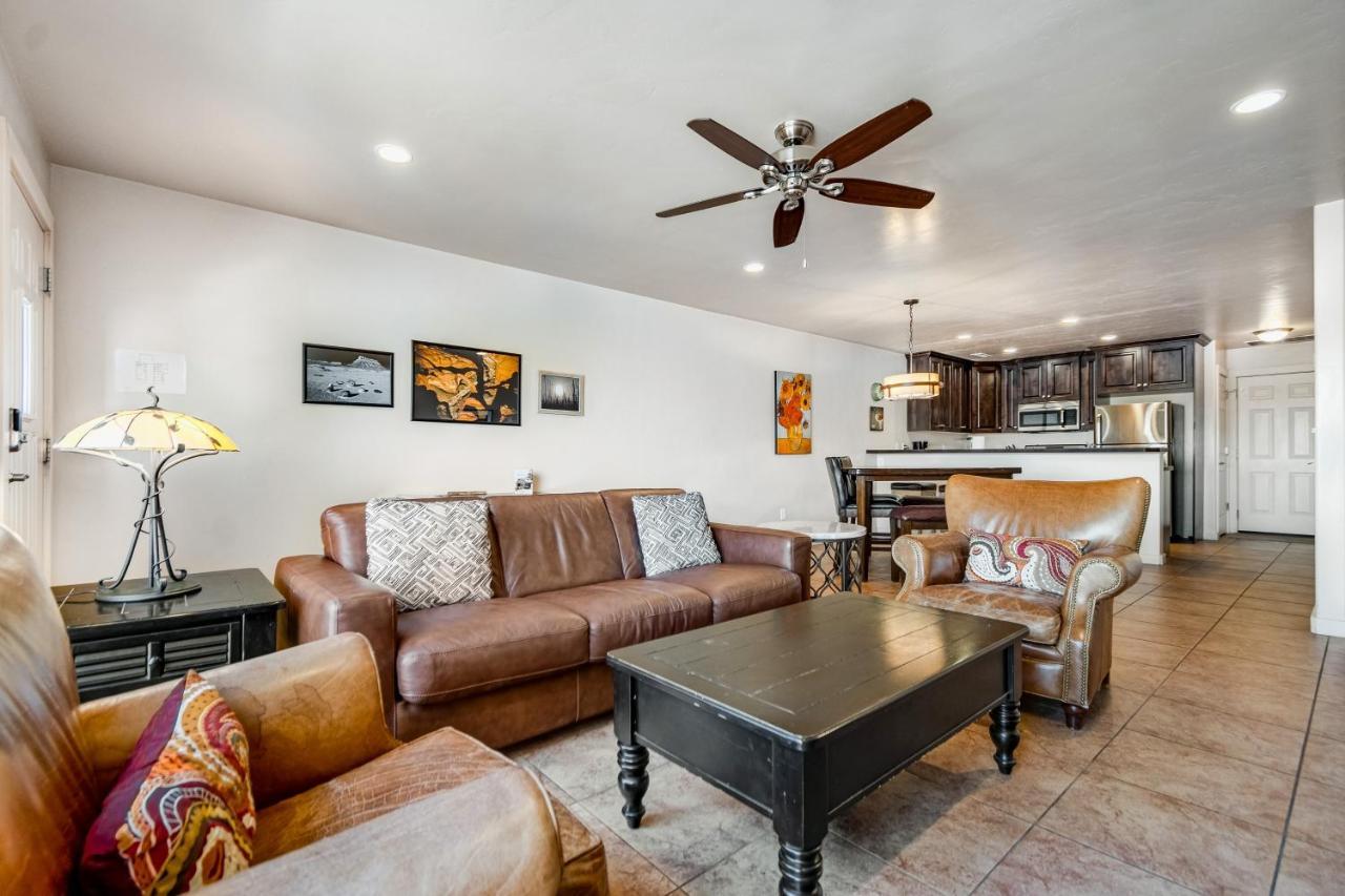 Rim Vista 7A7 in Moab, United States