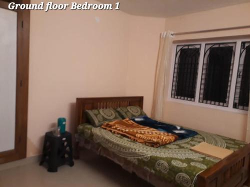 Nector Nest in Kodaikanal, India