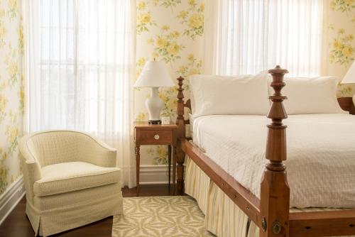 Margin Street Inn - photo 29