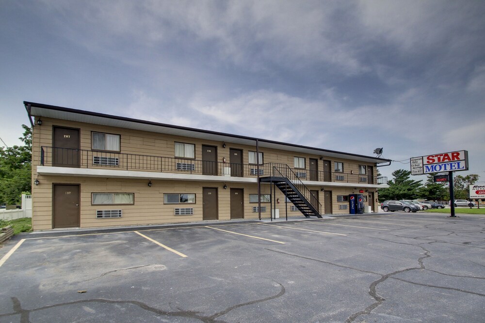 Star Motel - photo 18