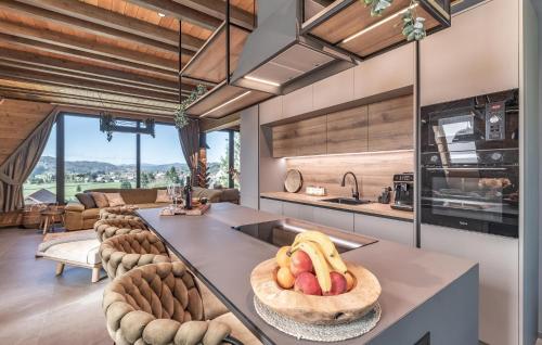 Amazing Home In Ravna Gora With Sauna — Ravna Gora — photo 4