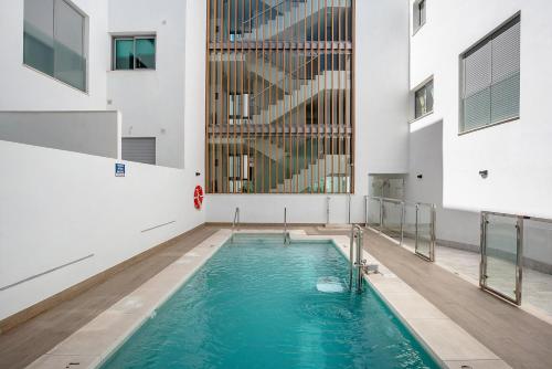 Esencia de Conil Solo Familias — 4-Star Luxury Hotel in Conil De La Frontera, Spain