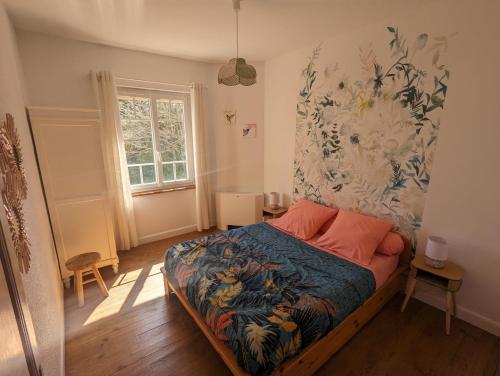 Le Domaine de la Croze in Gramat, France