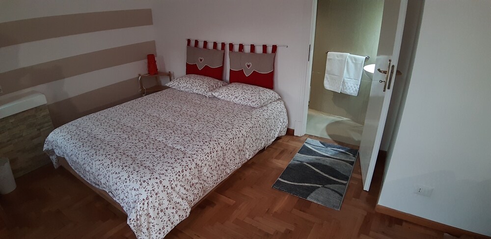 Palermo City Center — 4-Star Luxury Hotel in Palermo, Italy