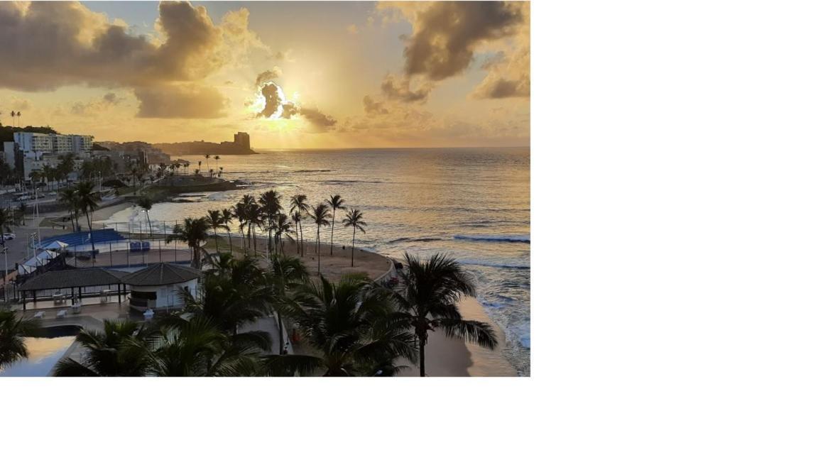 Marazú OndinaApart — 4-Star Luxury Hotel in Salvador, Brasil