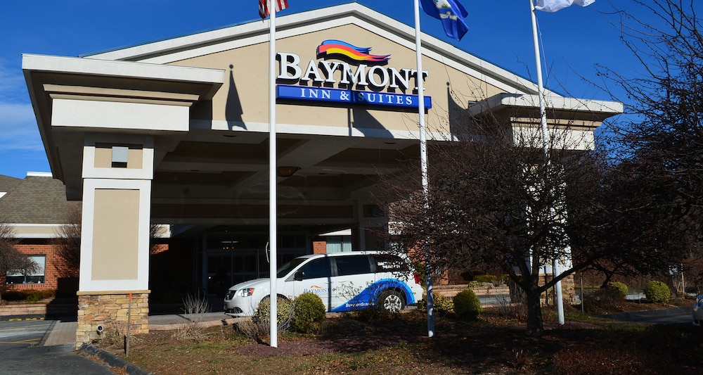 Baymont by Wyndham East Windsor Bradley Airport - photo 33