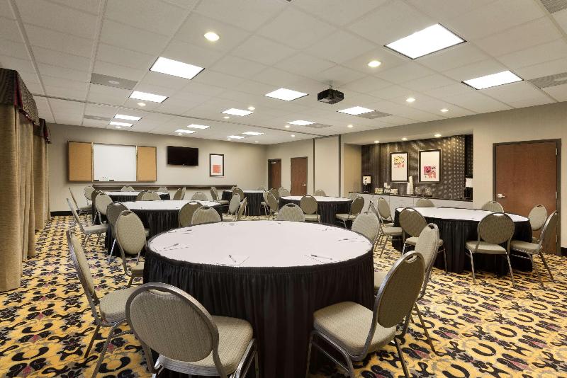 Hampton Inn West Monroe - photo 105