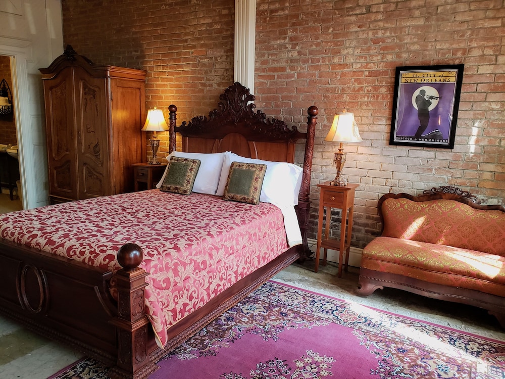 Iron Horse Hotel - photo 46