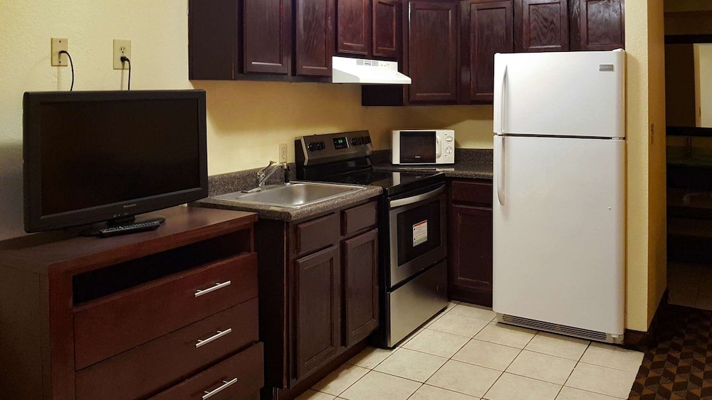 Motel 6 Little Rock AR Airport - photo 21