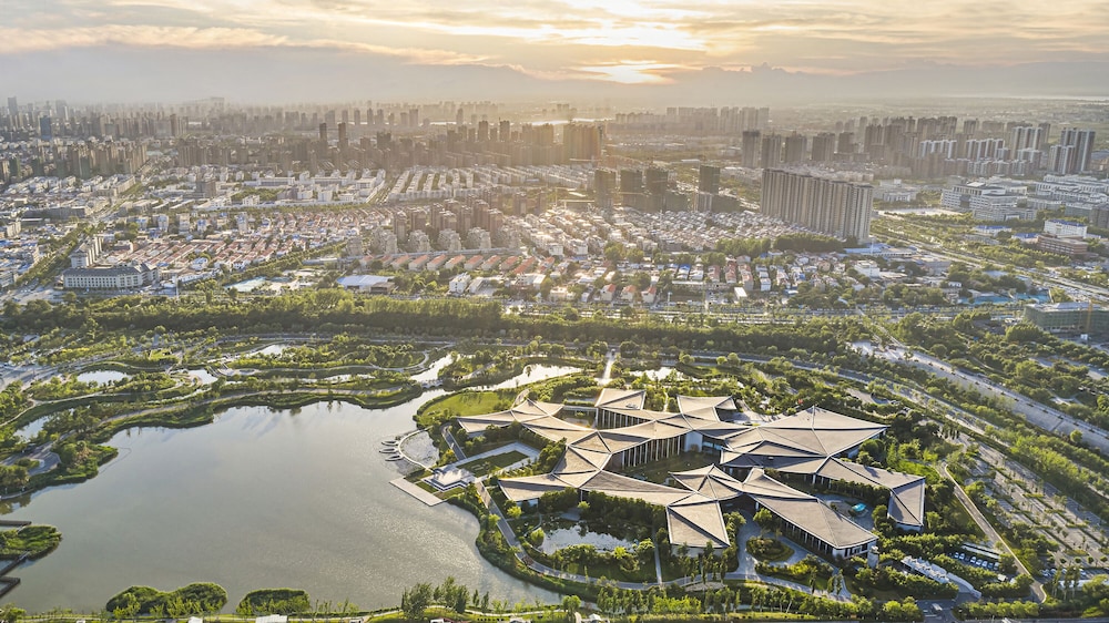 Pullman Kaifeng Jianye in Kaifeng, People's Republic of China