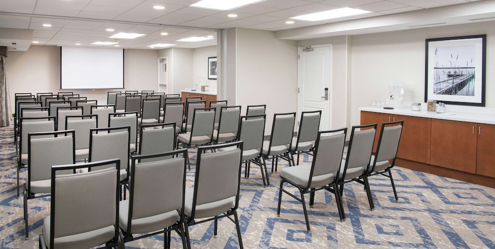 Hampton Inn & Suites Rochester Victor - photo 45