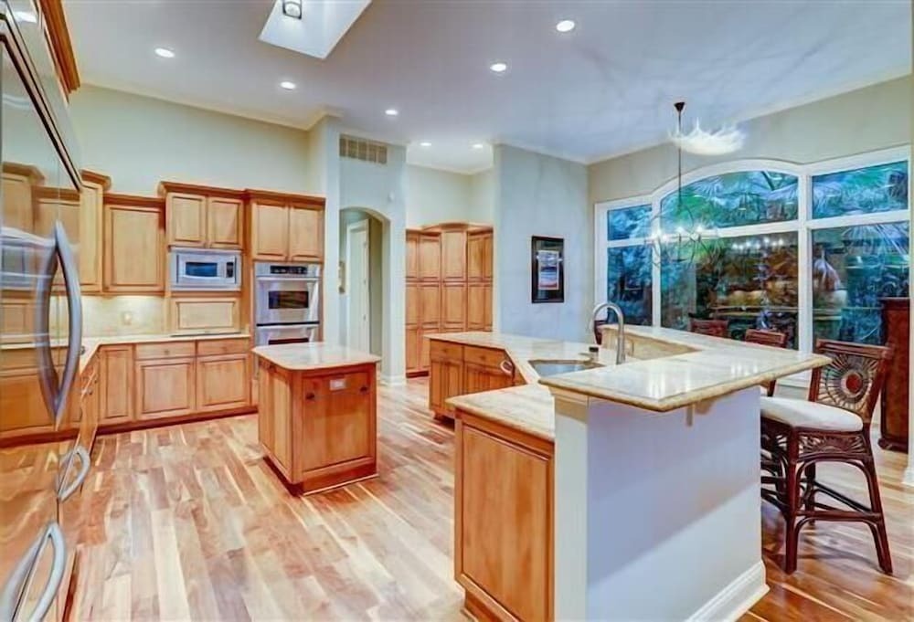 8 West Beach Lagoon at the Sea Pines Resort - photo 7