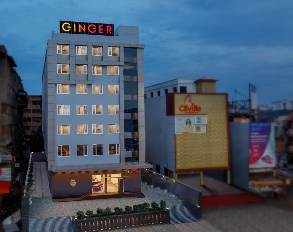 Ginger Patna in Patna, India