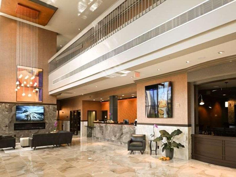 Grand Resort Hotel Mt Laurel — Mount Laurel