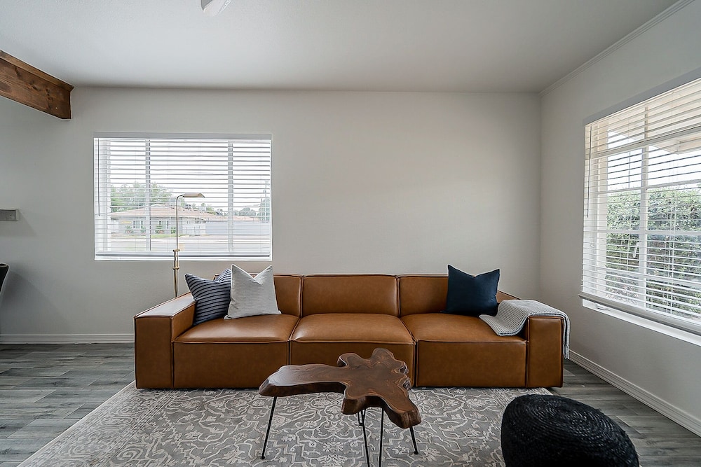 Ash & Ko Boutique Lodging - photo 18