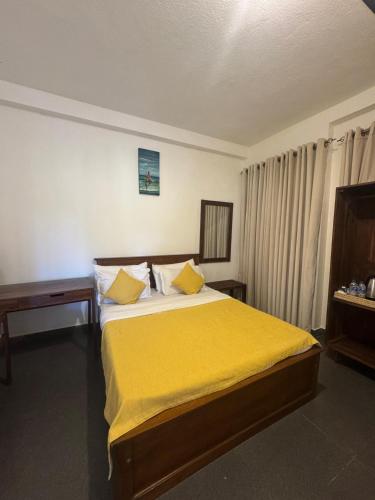 Country Club Nuwara Eliya in Nuwara Eliya, Sri Lanka