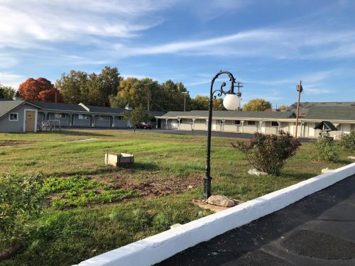Dogwood Park Inn - last minute hotel in Springfield