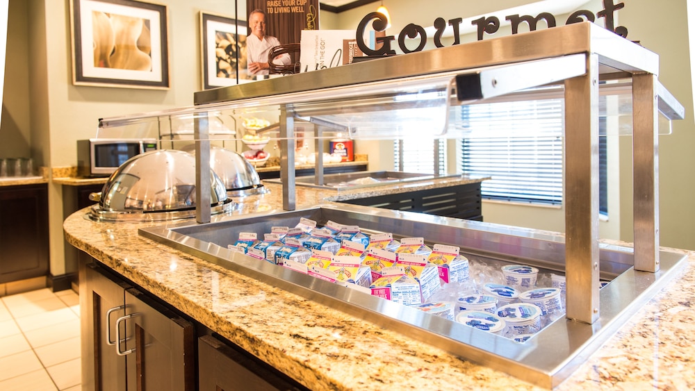 Staybridge Suites Fargo by IHG - photo 72