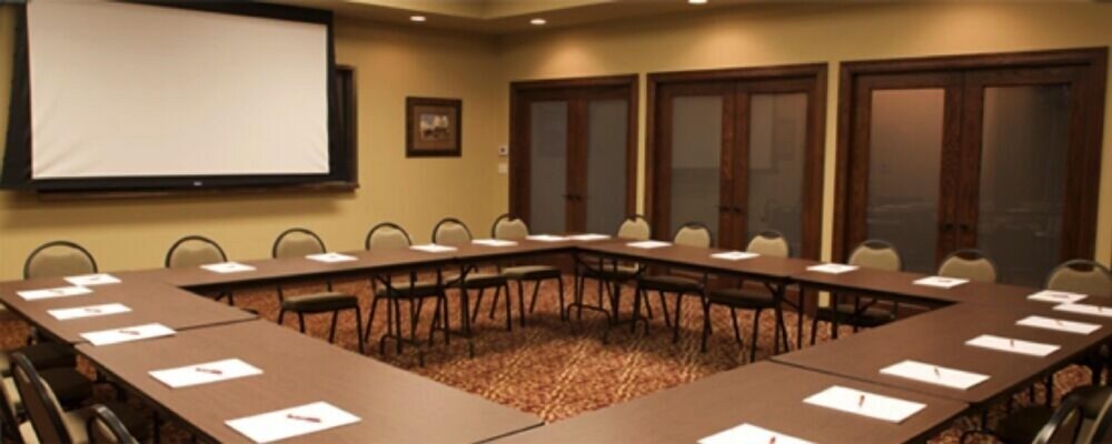 Wildcatter Ranch Resort & Spa - photo 34