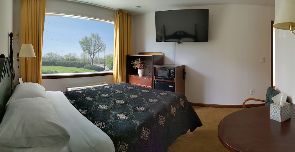 South Side Inn Burlington - photo 21