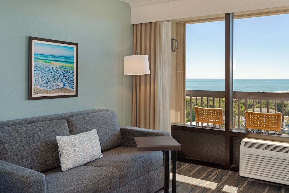 Hampton Inn Cocoa Beach Cape Canaveral - photo 17