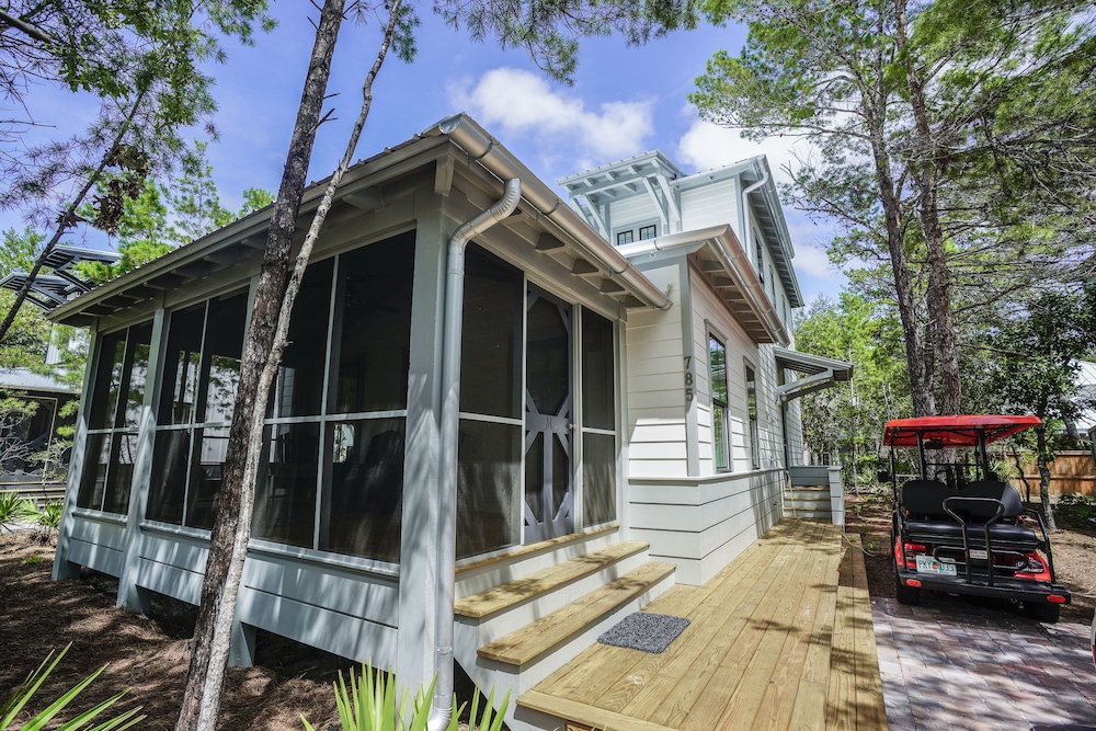 Magnolia Cottages by the Sea by Panhandle Getaways - photo 151