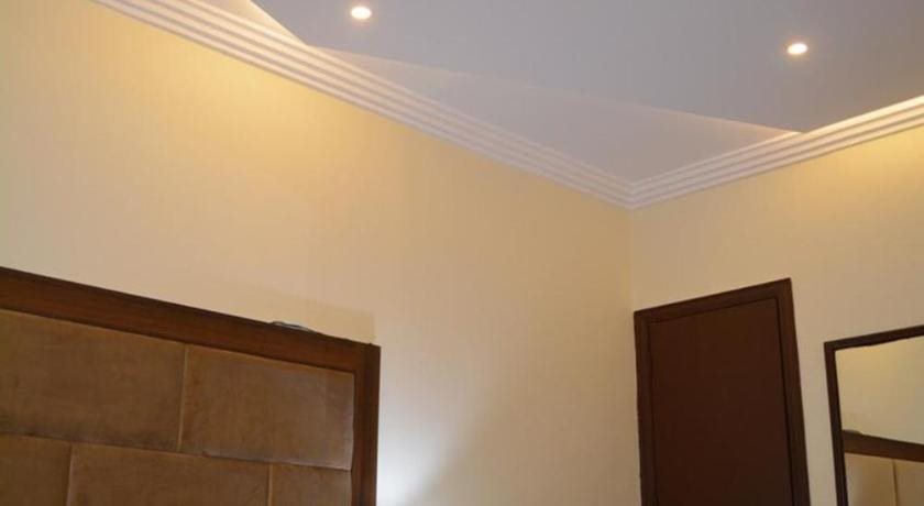 Casablanca Hotel — hotel in Ta'if