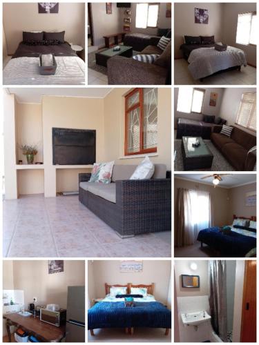 Leipoldt street 3 — 4-Star Luxury Hotel in Clanwilliam, South Africa