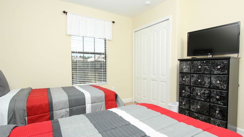 Grhmyr1465 Champions Gate Resort 6 Bed 6 Baths House - photo 12