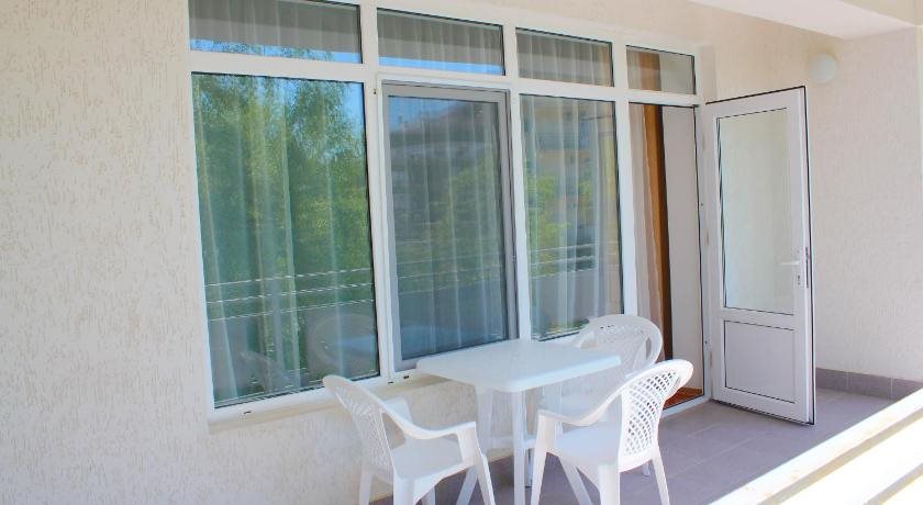 Yava Hotel — Anapa — photo 2