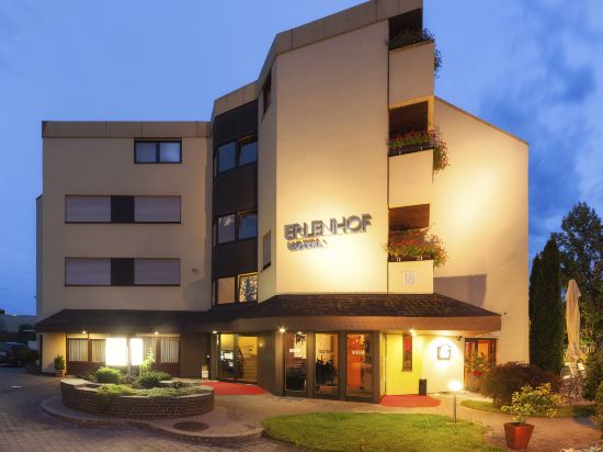 Hotel Erlenhof in Biberach An Der Riss, Germany