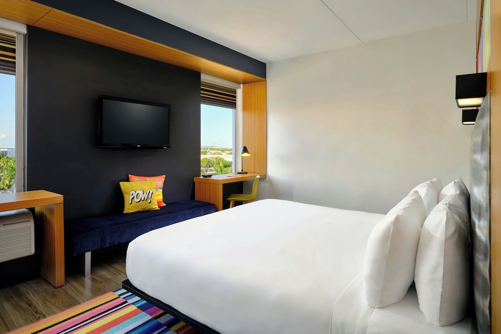Aloft Miami Doral - photo 31