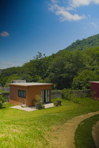 Ambar in Sao Pedro, Brasil