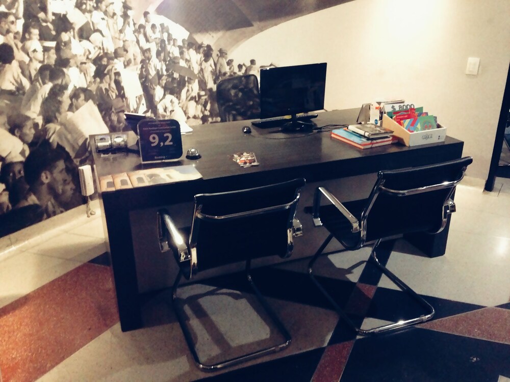 Casa Gaitan Cortes Hotel in Bogota, Colombia