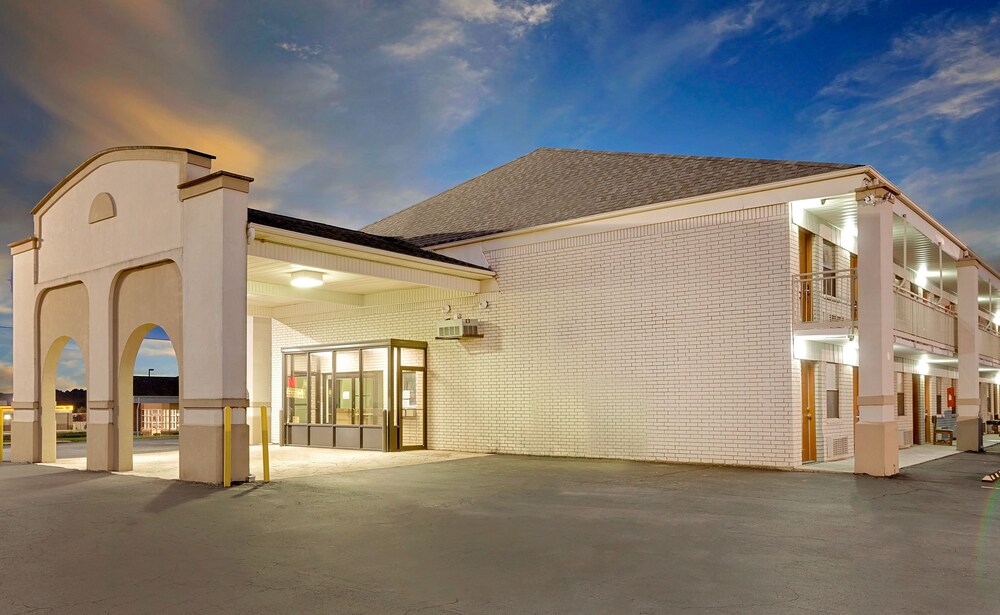 Days Inn Morrilton — hotel in Morrilton