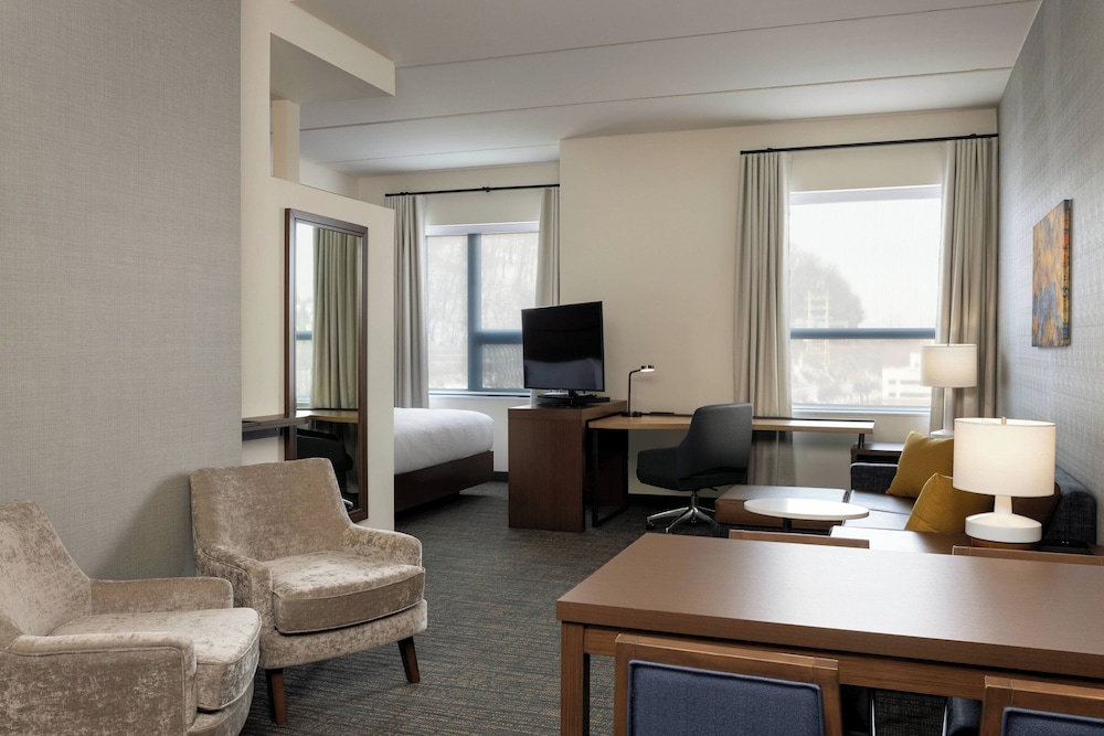 Residence Inn by Marriott Philadelphia Bala Cynwyd - photo 9