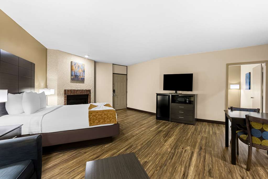 Best Western Toni Inn - photo 11