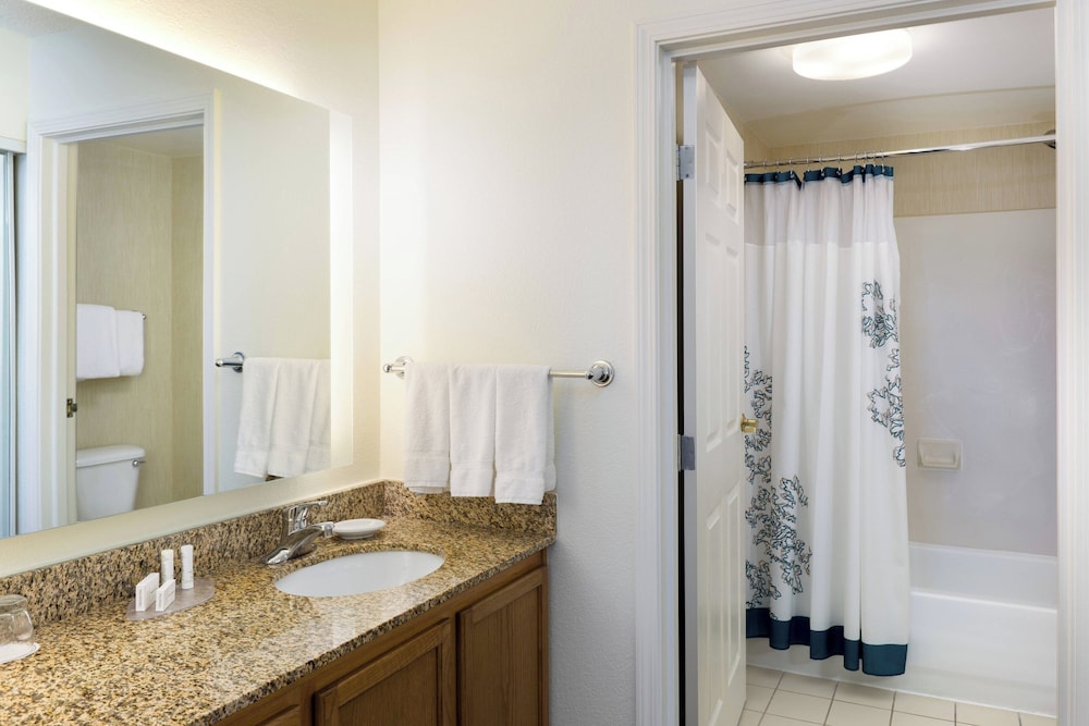 Residence Inn by Marriott Austin Parmer Tech Ridge - photo 11