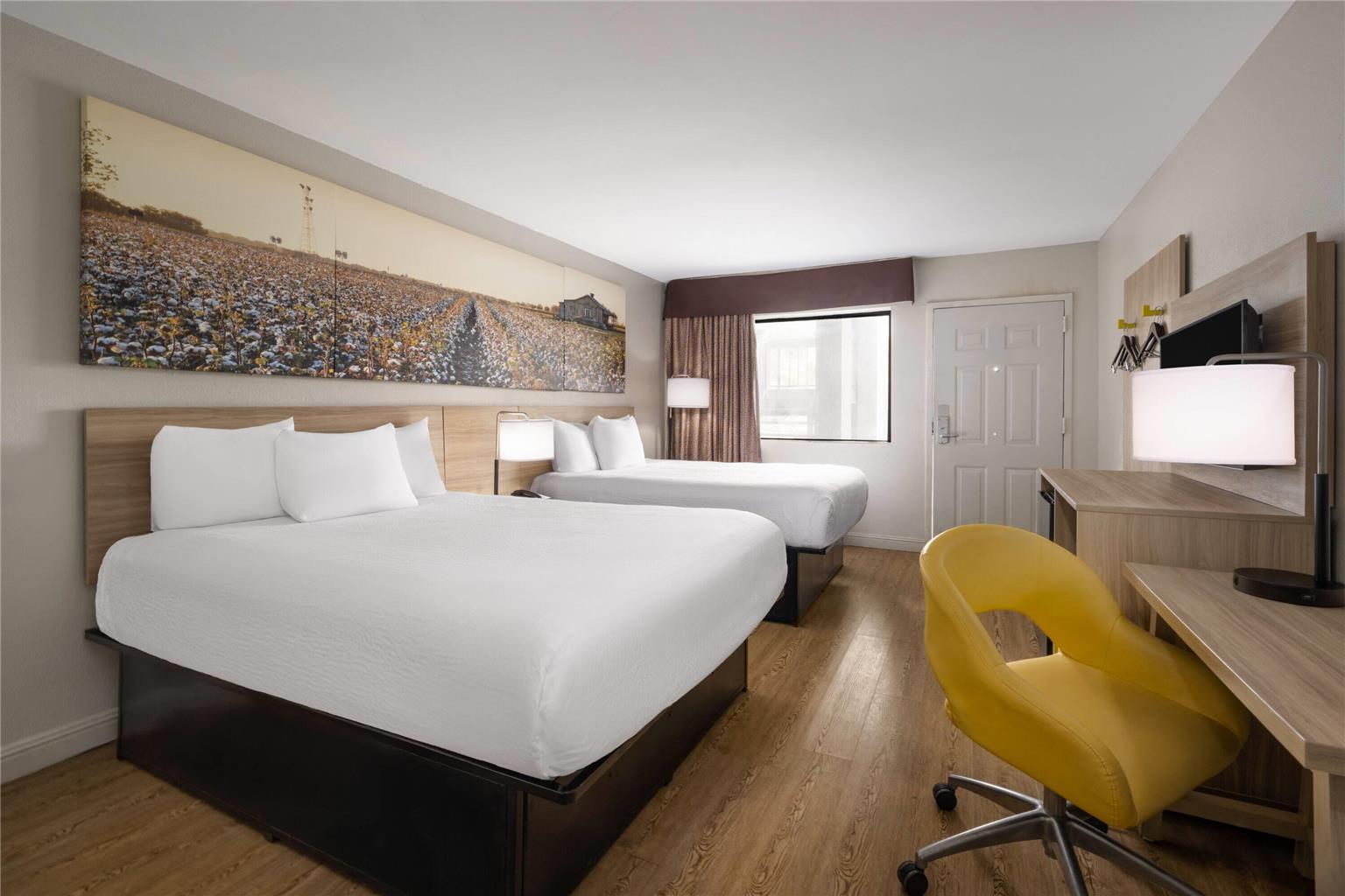 Days Inn by Wyndham Anderson - photo 27