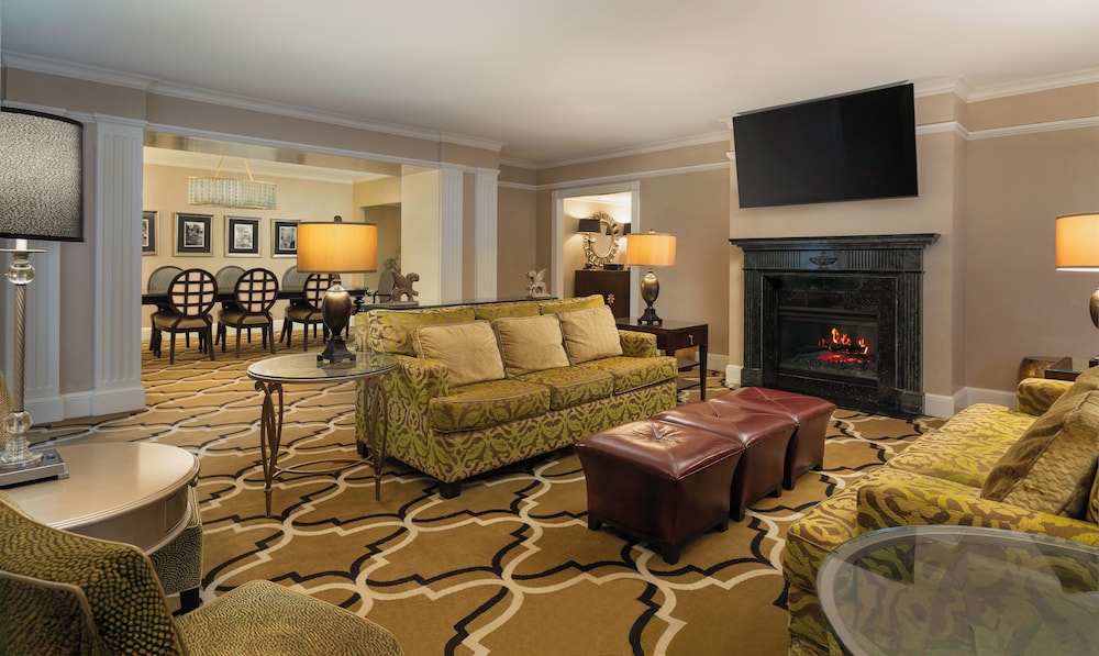 InterContinental New Orleans by IHG - photo 32