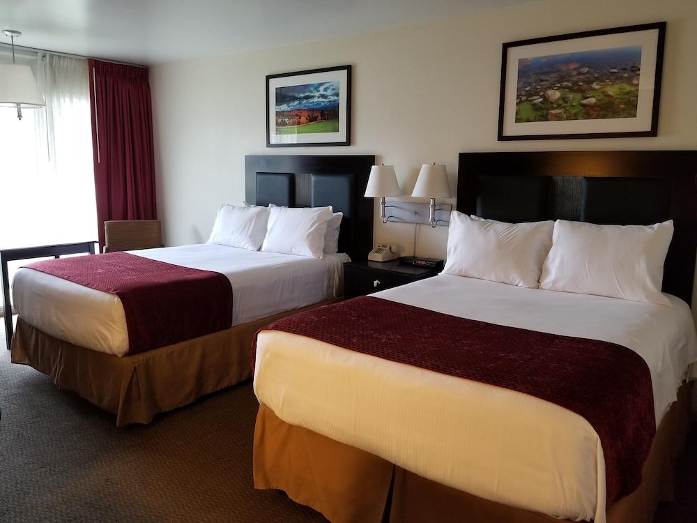 Ramada by Wyndham Washington - photo 4