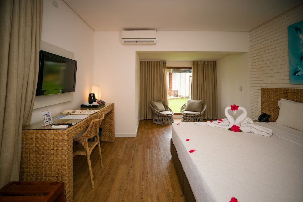 Grand Oca Maragogi Resort All inclusive — Maragogi — photo 3