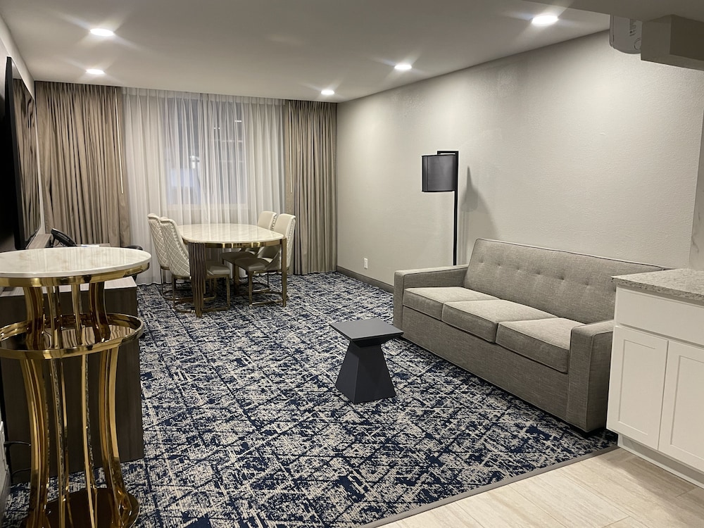 Wyndham DFW Airport - photo 16