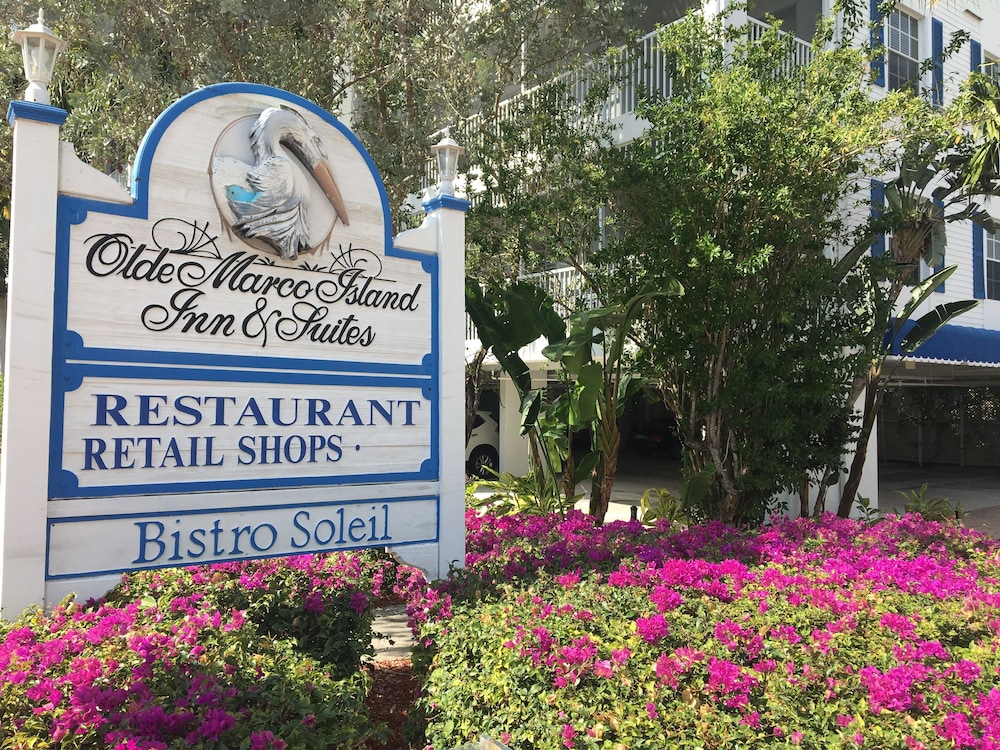 Olde Marco Island Inn and Suites - photo 31