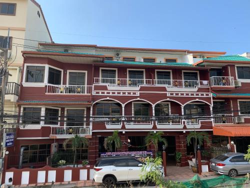 Sun and beach hotel - last minute hotel in Unknown City