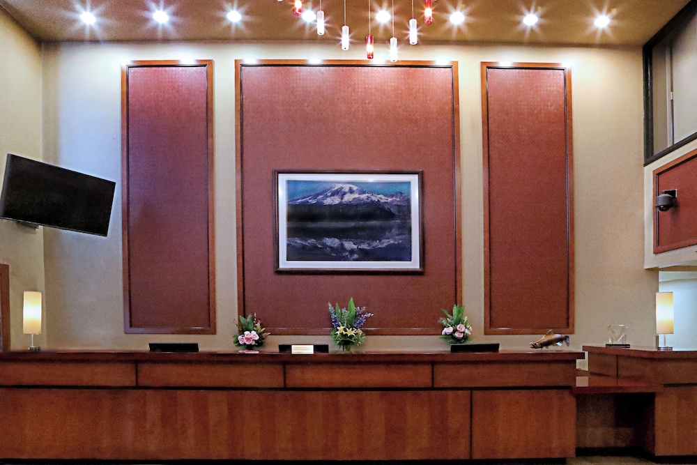Emerald Queen Hotel & Casino Fife — Fife — photo 2